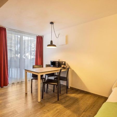 Apartment Oen Residence Bun Ste San Vigilio Di Marebbe Zewnętrze zdjęcie