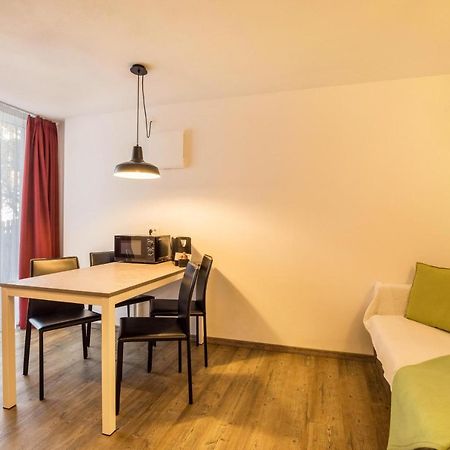 Apartment Oen Residence Bun Ste San Vigilio Di Marebbe Zewnętrze zdjęcie