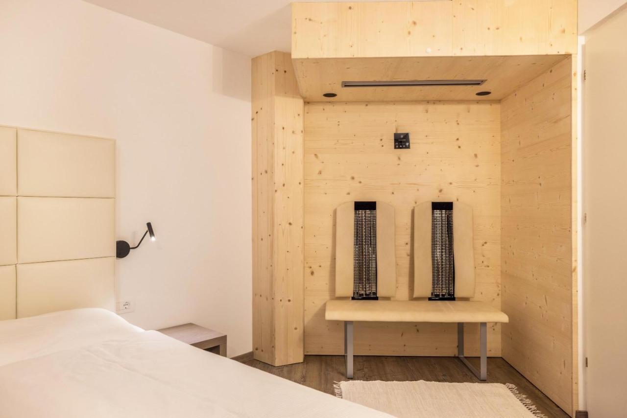 Apartment Oen Residence Bun Ste San Vigilio Di Marebbe Zewnętrze zdjęcie