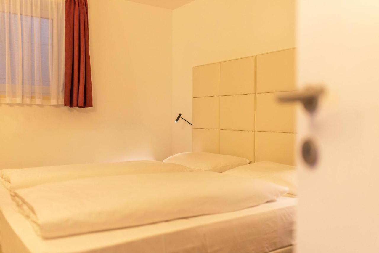 Apartment Oen Residence Bun Ste San Vigilio Di Marebbe Zewnętrze zdjęcie