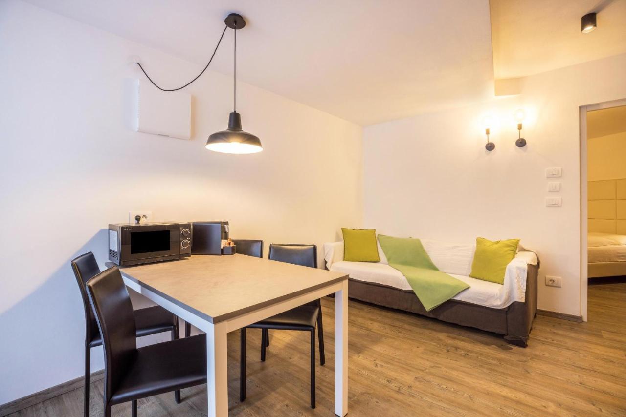 Apartment Oen Residence Bun Ste San Vigilio Di Marebbe Zewnętrze zdjęcie