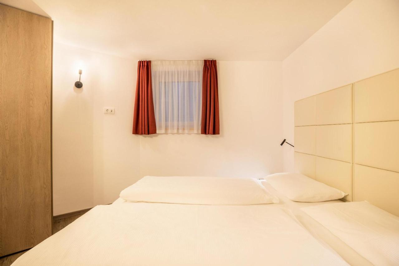 Apartment Oen Residence Bun Ste San Vigilio Di Marebbe Zewnętrze zdjęcie