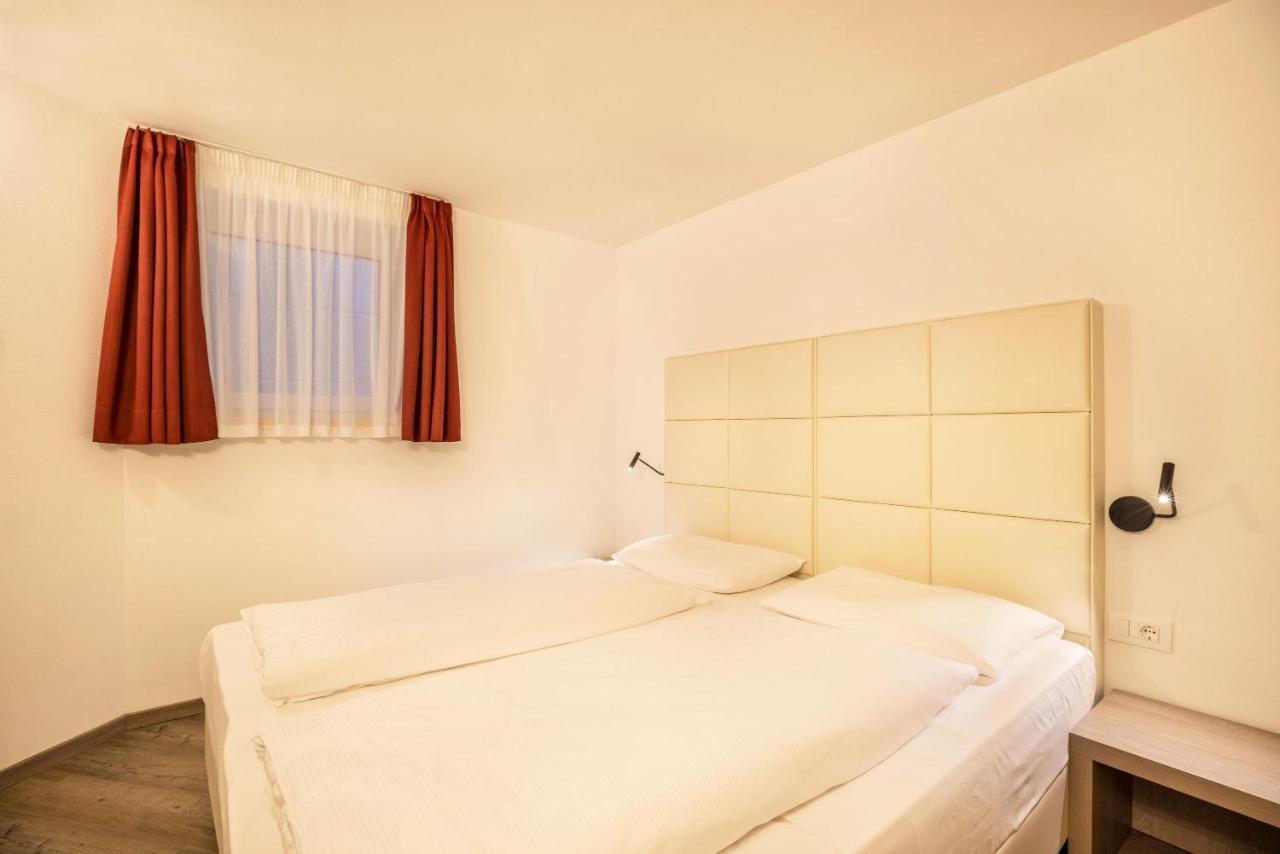 Apartment Oen Residence Bun Ste San Vigilio Di Marebbe Zewnętrze zdjęcie