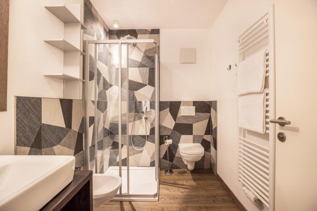 Apartment Oen Residence Bun Ste San Vigilio Di Marebbe Zewnętrze zdjęcie