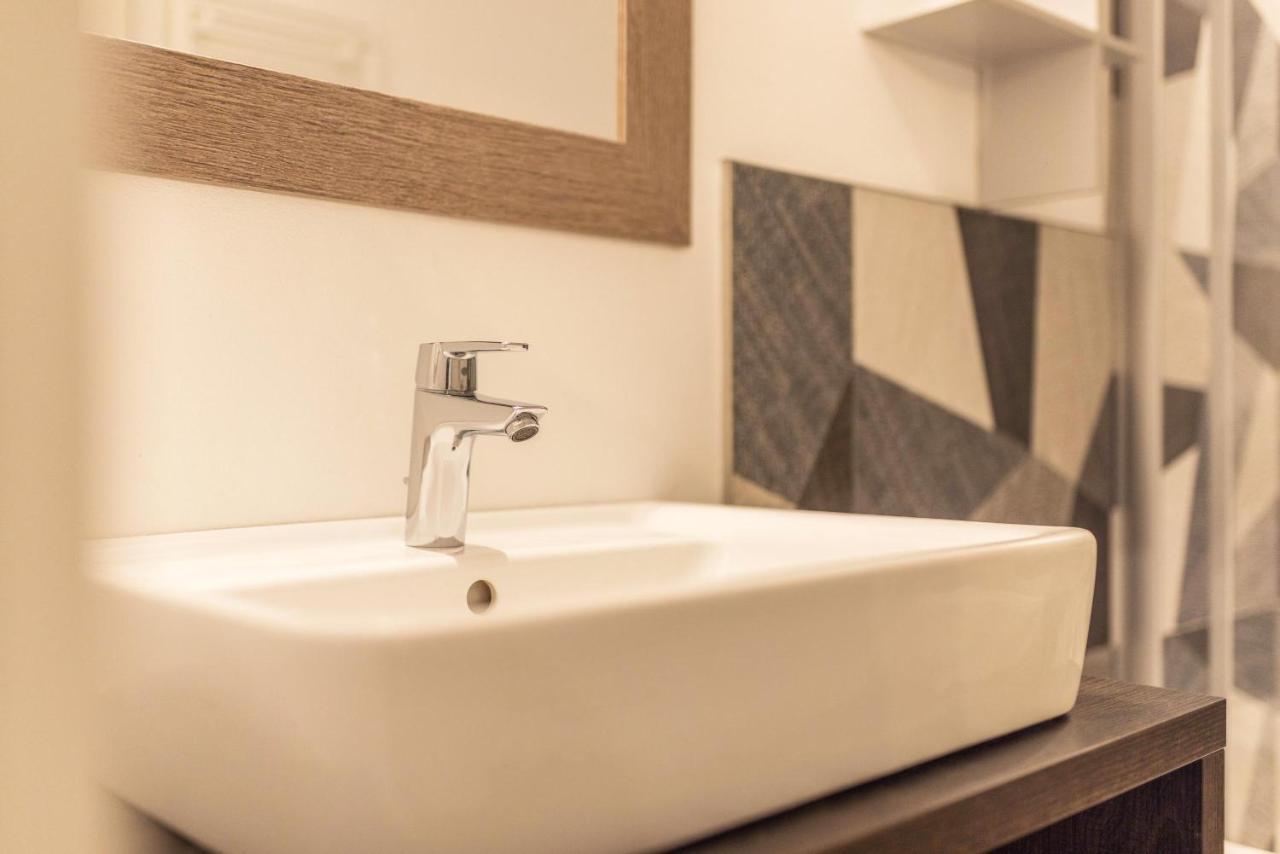 Apartment Oen Residence Bun Ste San Vigilio Di Marebbe Zewnętrze zdjęcie