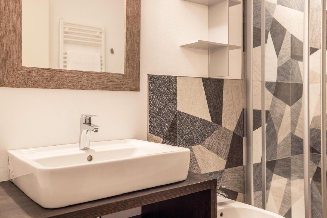 Apartment Oen Residence Bun Ste San Vigilio Di Marebbe Zewnętrze zdjęcie