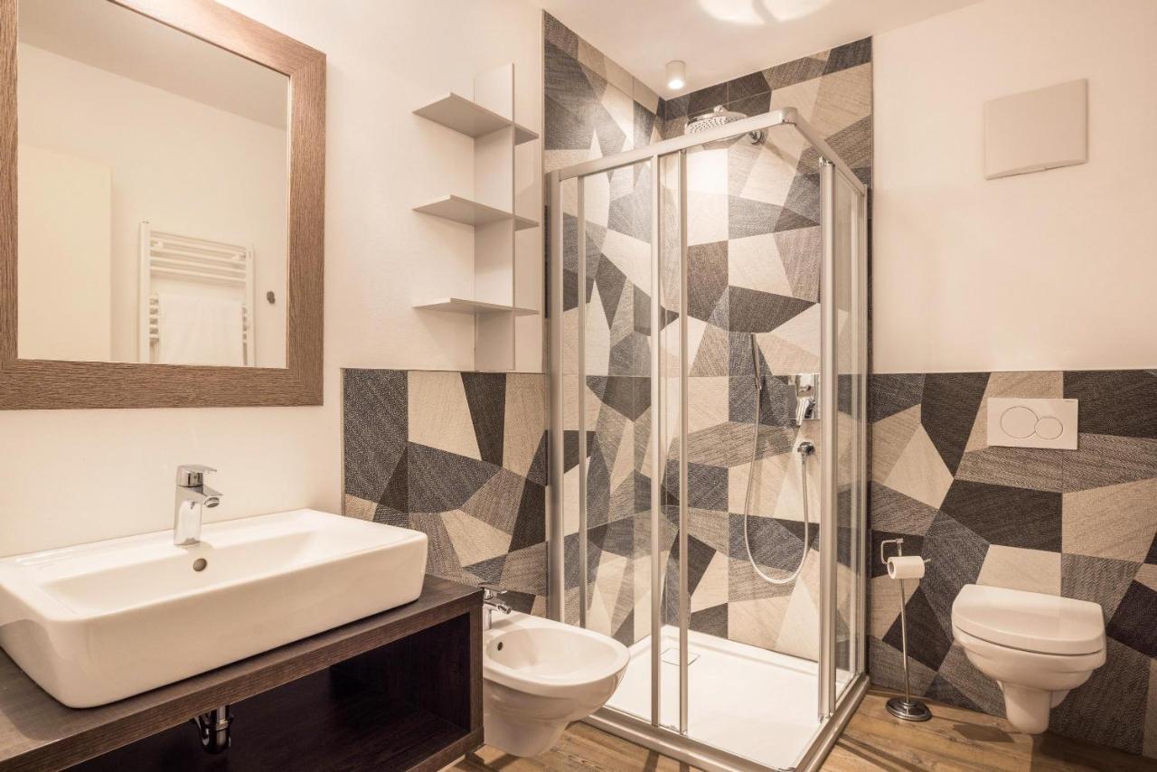 Apartment Oen Residence Bun Ste San Vigilio Di Marebbe Zewnętrze zdjęcie